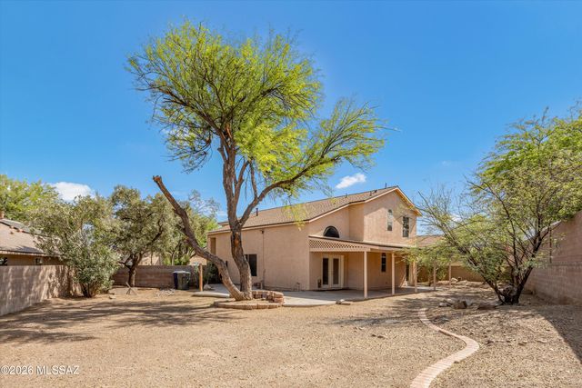 2565 W Brogan Street, Tucson, AZ 85745