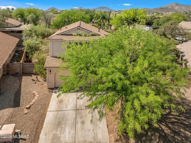 2565 W Brogan Street, Tucson, AZ 85745