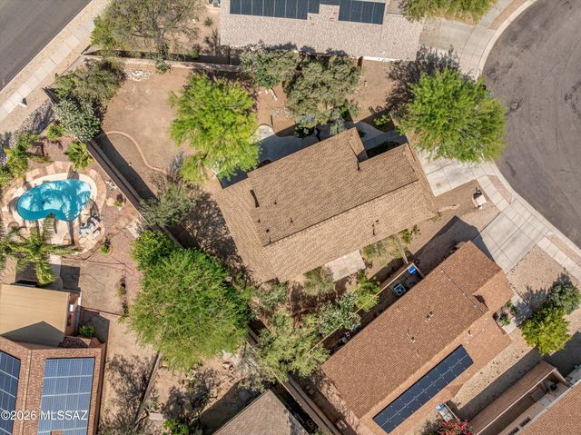 2565 W Brogan Street, Tucson, AZ 85745