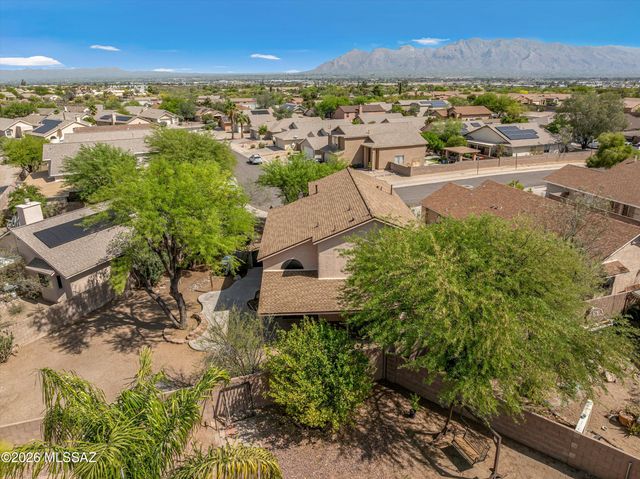 2565 W Brogan Street, Tucson, AZ 85745