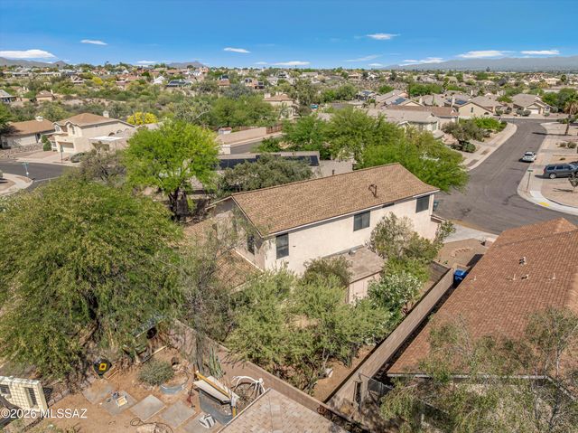 2565 W Brogan Street, Tucson, AZ 85745