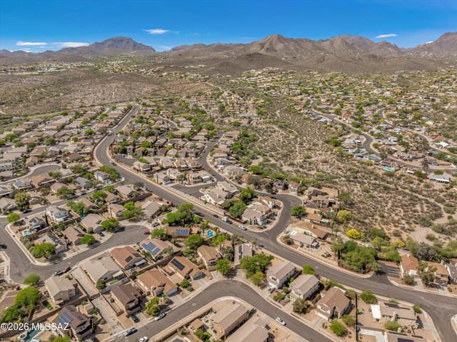 2565 W Brogan Street, Tucson, AZ 85745