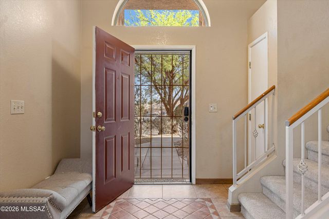 2565 W Brogan Street, Tucson, AZ 85745