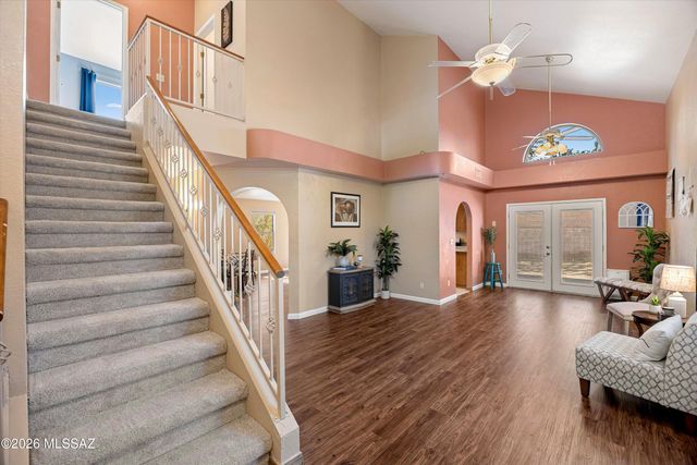 2565 W Brogan Street, Tucson, AZ 85745