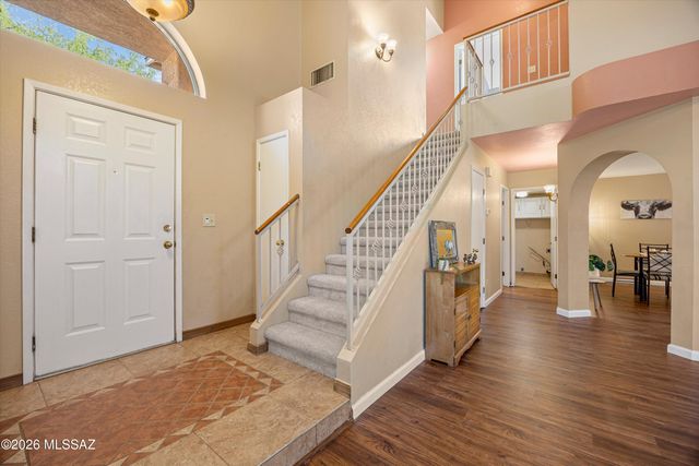 2565 W Brogan Street, Tucson, AZ 85745