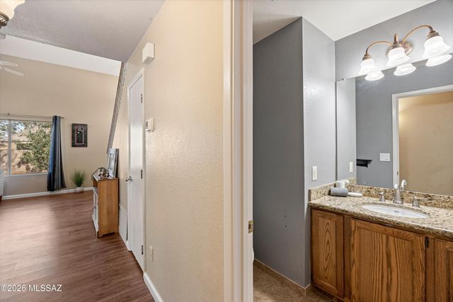 2565 W Brogan Street, Tucson, AZ 85745