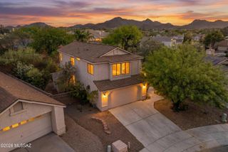 2565 W Brogan Street, Tucson, AZ 85745