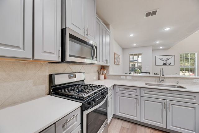 4625 Piedras Lanzar Drive, Mckinney, TX 75070