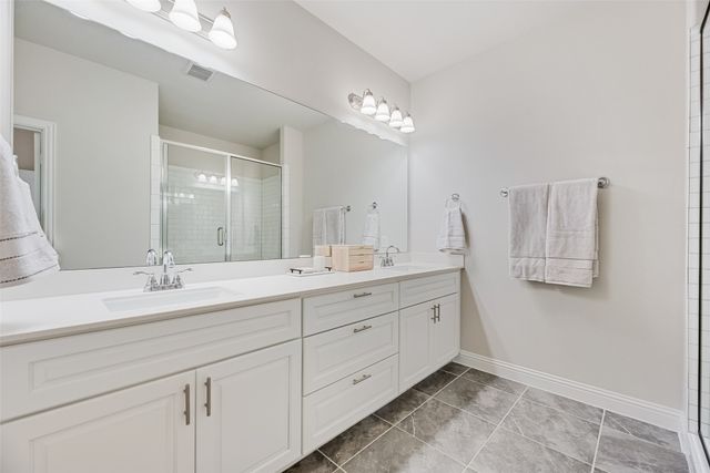 4625 Piedras Lanzar Drive, Mckinney, TX 75070