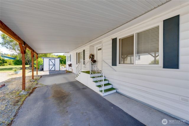 2725 E Fir Street #15, Mount Vernon, WA 98273