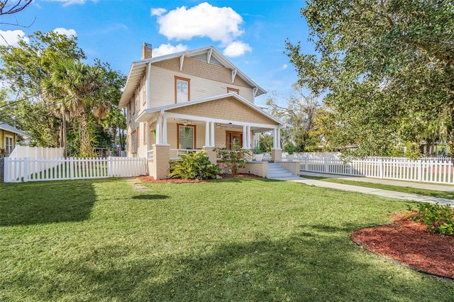 213 N MONROE AVENUE, Arcadia, FL 34266
