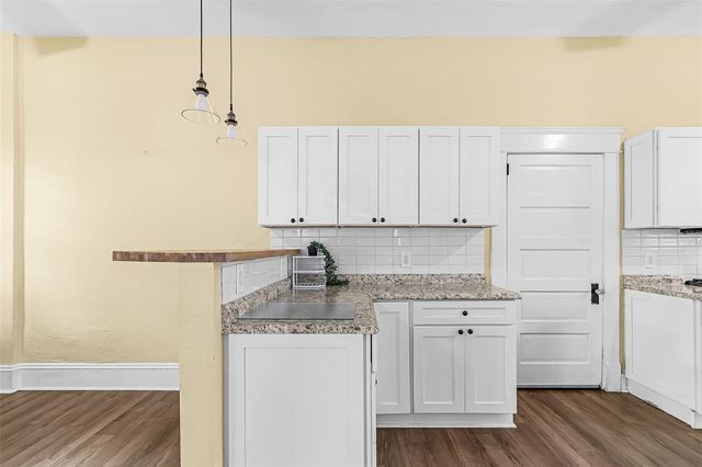 213 N MONROE AVENUE, Arcadia, FL 34266