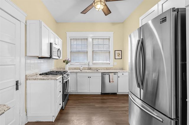 213 N MONROE AVENUE, Arcadia, FL 34266