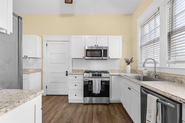 213 N MONROE AVENUE, Arcadia, FL 34266