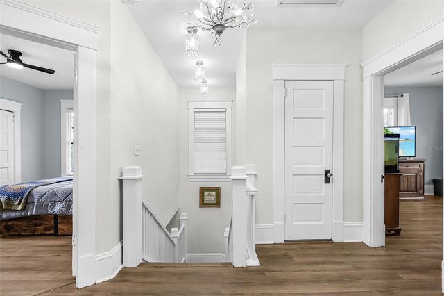 213 N MONROE AVENUE, Arcadia, FL 34266