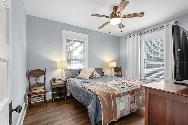 213 N MONROE AVENUE, Arcadia, FL 34266