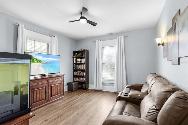 213 N MONROE AVENUE, Arcadia, FL 34266