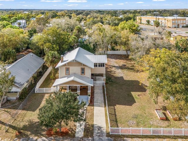 213 N MONROE AVENUE, Arcadia, FL 34266