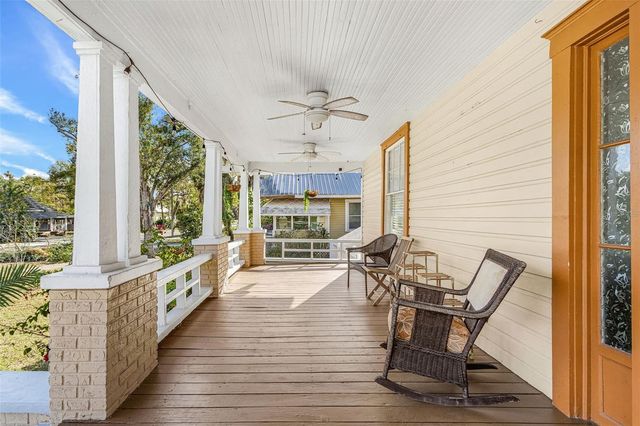 213 N MONROE AVENUE, Arcadia, FL 34266