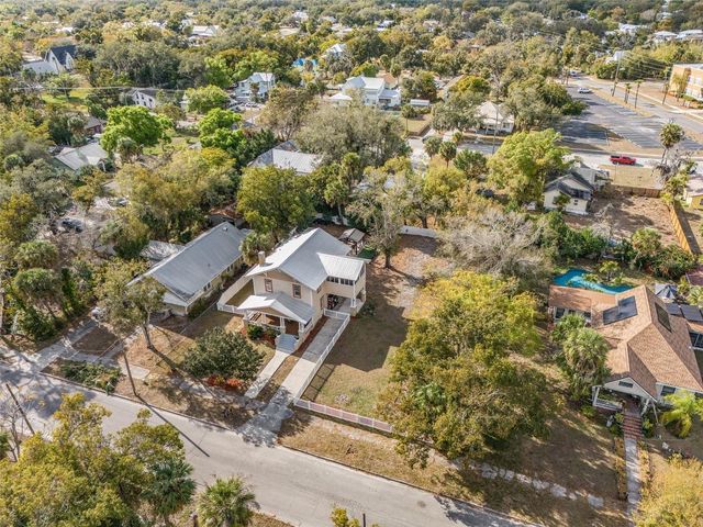 213 N MONROE AVENUE, Arcadia, FL 34266