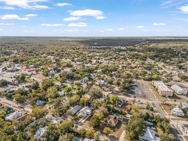 213 N MONROE AVENUE, Arcadia, FL 34266