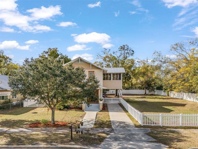 213 N MONROE AVENUE, Arcadia, FL 34266