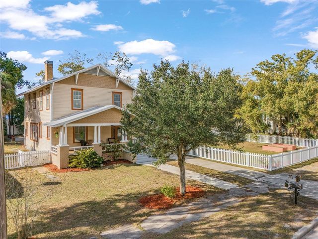 213 N MONROE AVENUE, Arcadia, FL 34266