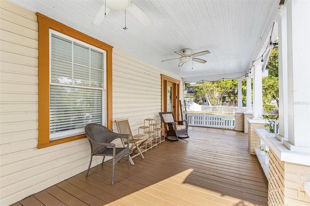 213 N MONROE AVENUE, Arcadia, FL 34266