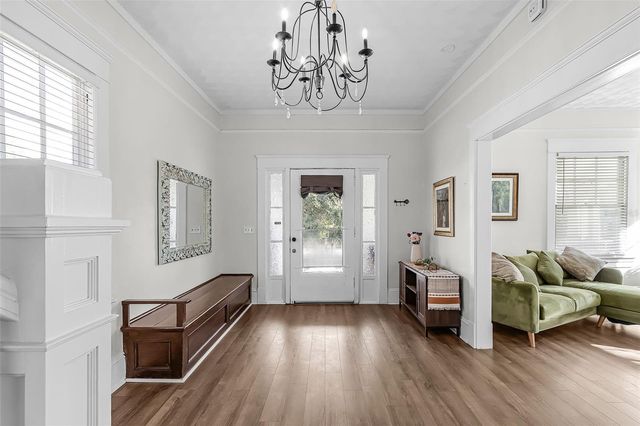 213 N MONROE AVENUE, Arcadia, FL 34266