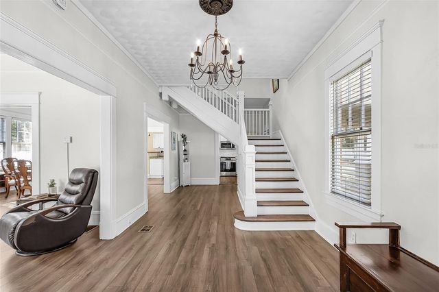 213 N MONROE AVENUE, Arcadia, FL 34266