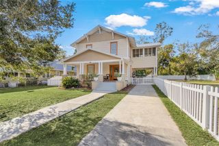 213 N MONROE AVENUE, Arcadia, FL 34266