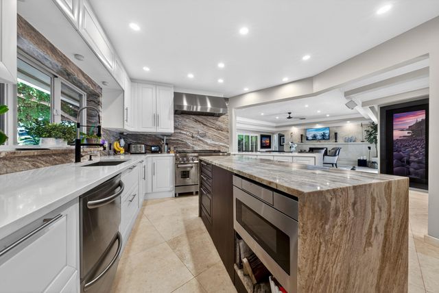 2460 Bayview Drive, Fort Lauderdale, FL 33305