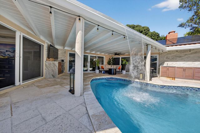 2460 Bayview Drive, Fort Lauderdale, FL 33305