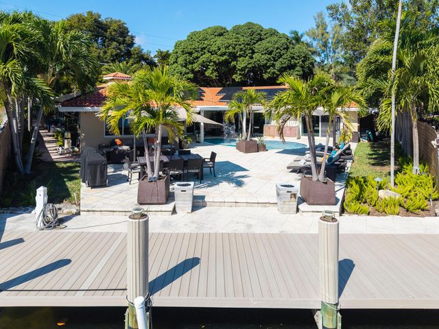 2460 Bayview Drive, Fort Lauderdale, FL 33305