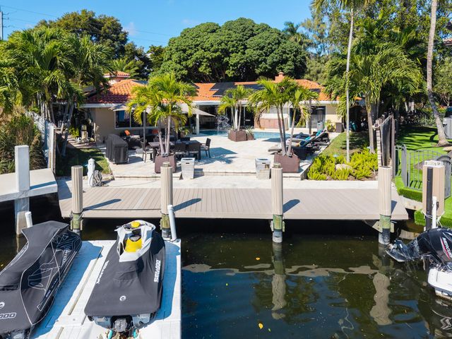2460 Bayview Drive, Fort Lauderdale, FL 33305