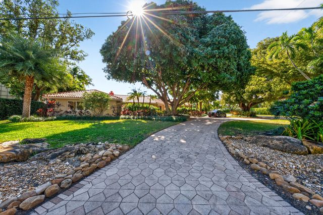 2460 Bayview Drive, Fort Lauderdale, FL 33305