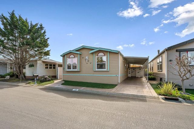 4160 Jade Street, Capitola, CA 95010