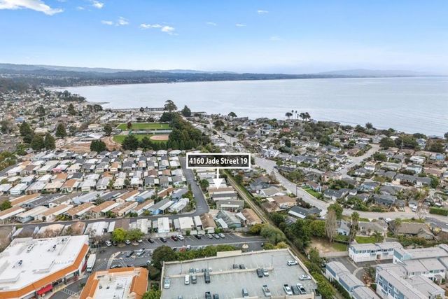 4160 Jade Street, Capitola, CA 95010