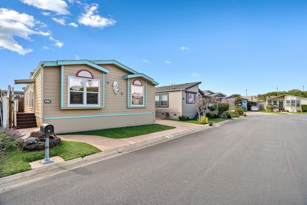 4160 Jade Street, Capitola, CA 95010