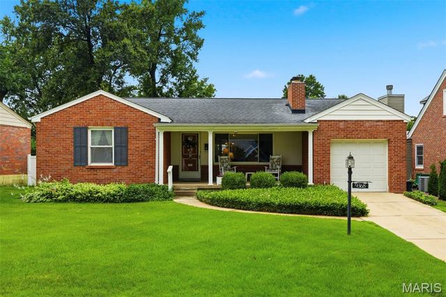 9368 Parkside Drive, St Louis, MO 63144