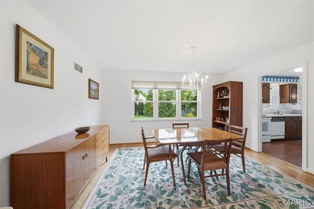 9368 Parkside Drive, St Louis, MO 63144
