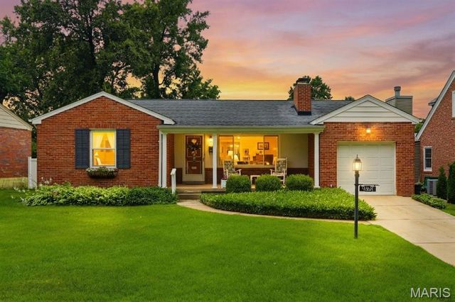 9368 Parkside Drive, St Louis, MO 63144