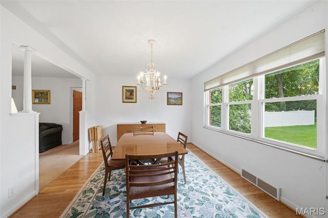 9368 Parkside Drive, St Louis, MO 63144