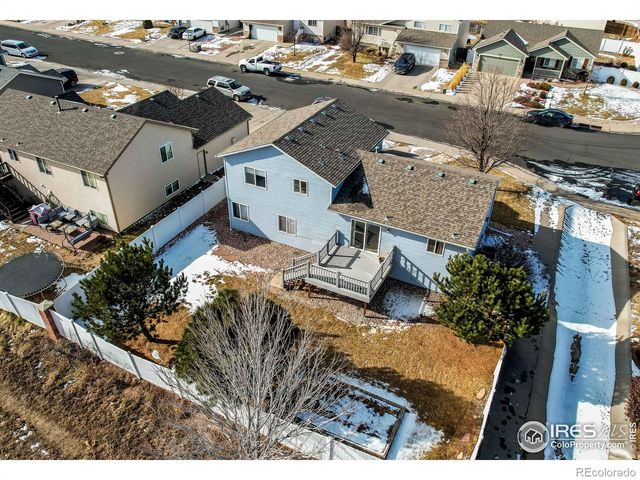 2804 39th Avenue, Greeley, CO 80634