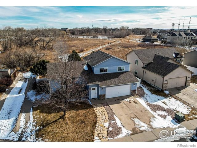 2804 39th Avenue, Greeley, CO 80634