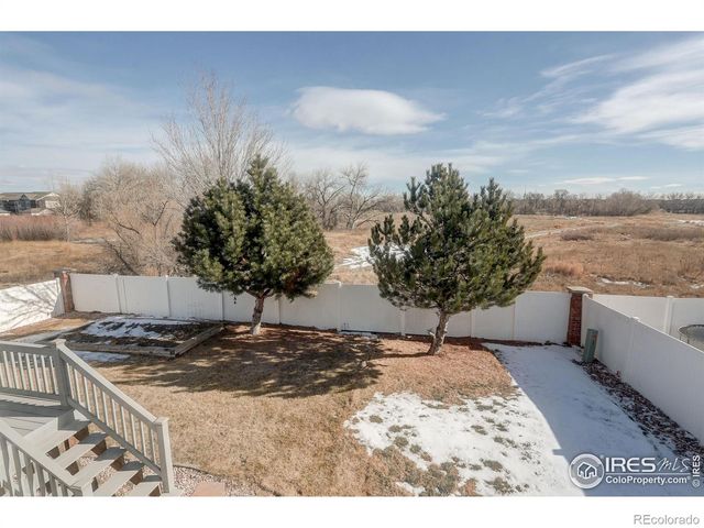 2804 39th Avenue, Greeley, CO 80634