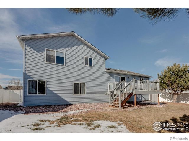 2804 39th Avenue, Greeley, CO 80634