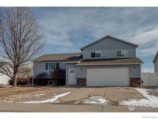 2804 39th Avenue, Greeley, CO 80634