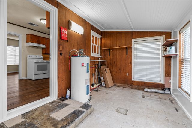 2223 Fowler Drive, Denton, TX 76209