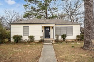 2223 Fowler Drive, Denton, TX 76209